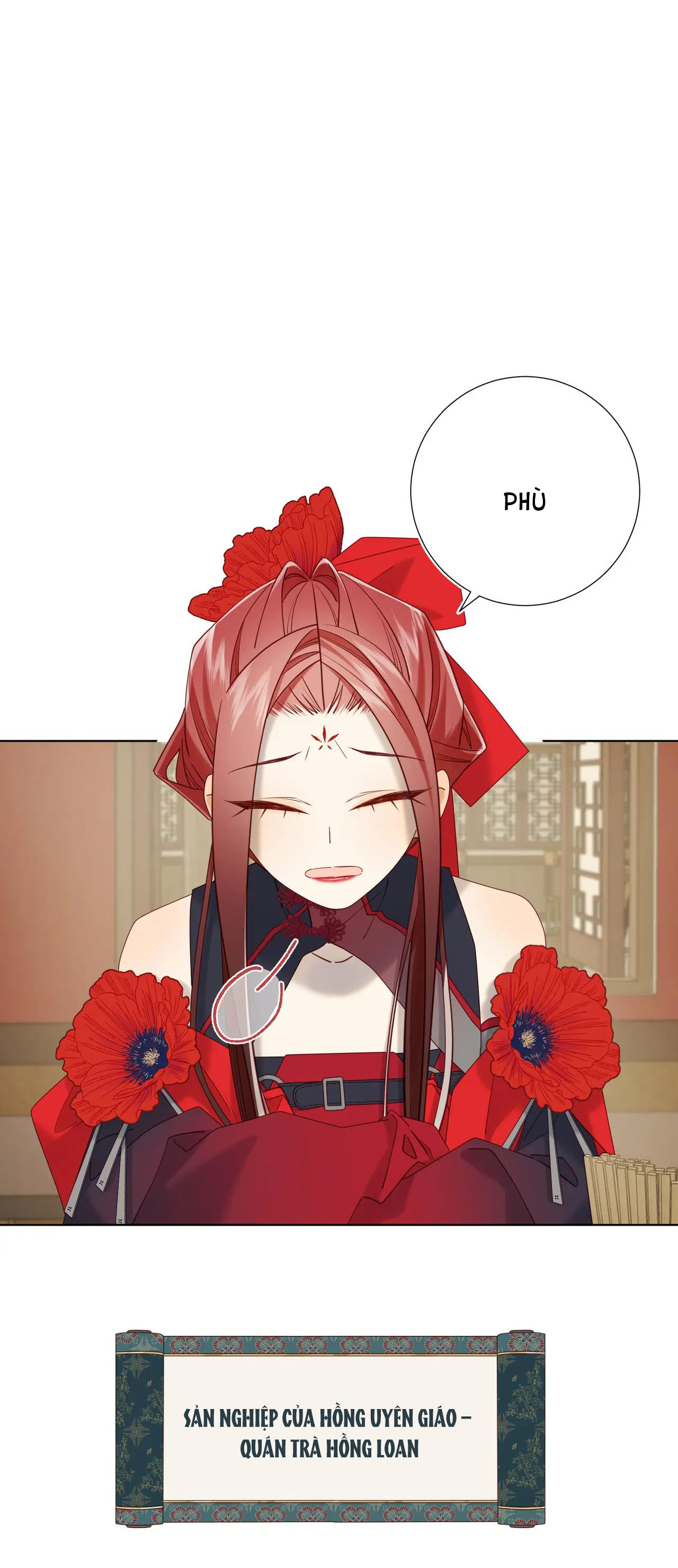 ác nữ cự tuyệt nam chính chapter 111 26