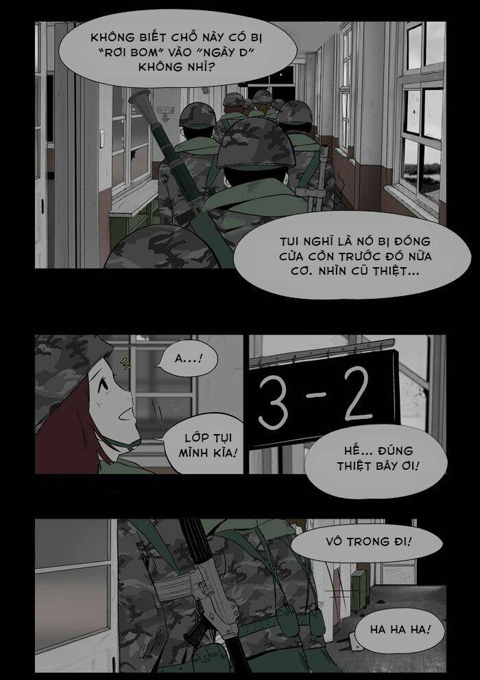 after school war activities chapter 49 4