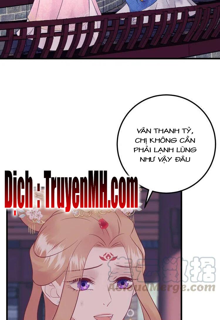 trọng sinh chi ức vạn ảnh hậu yếu thượng vị chapter 329 17