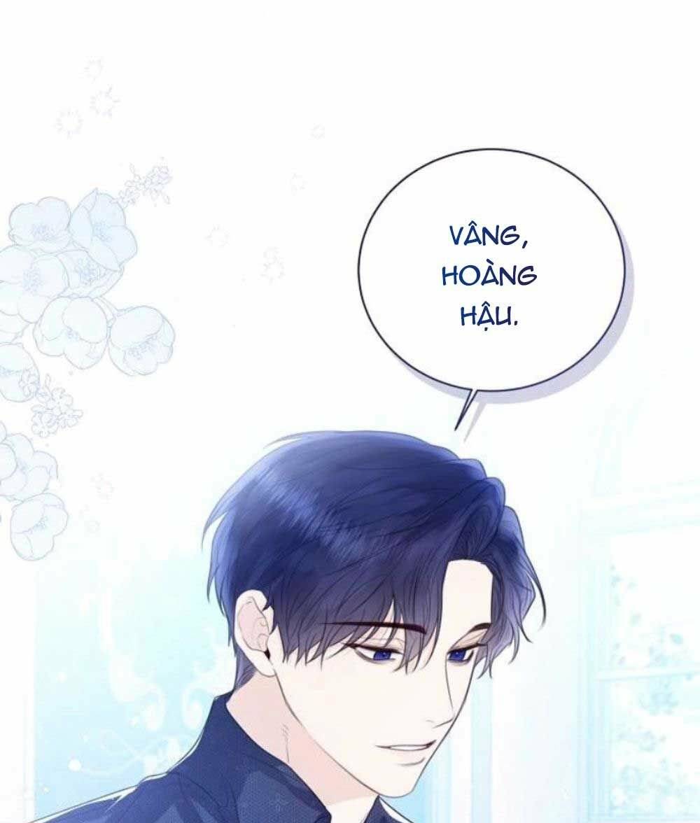 tôi sẽ từ bỏ vị trí hoàng hậu chapter 30 13