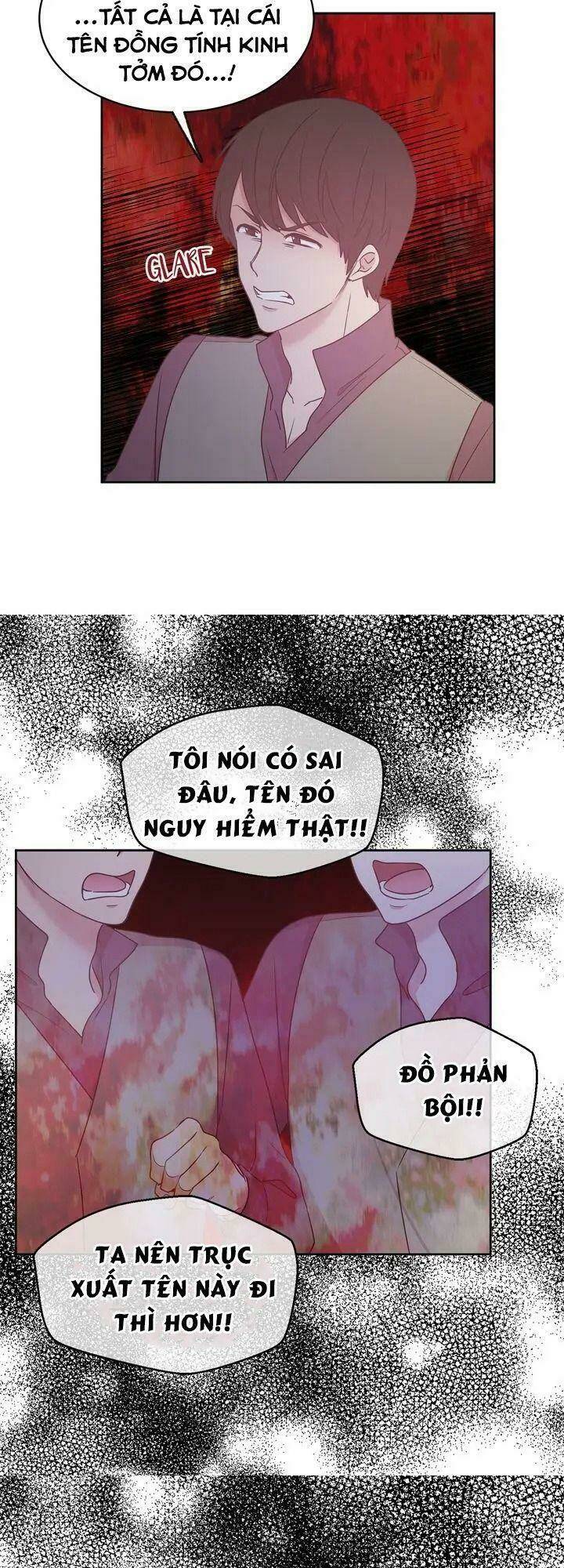 tôi chọn kết thúc của hoàng đế chapter 67 28