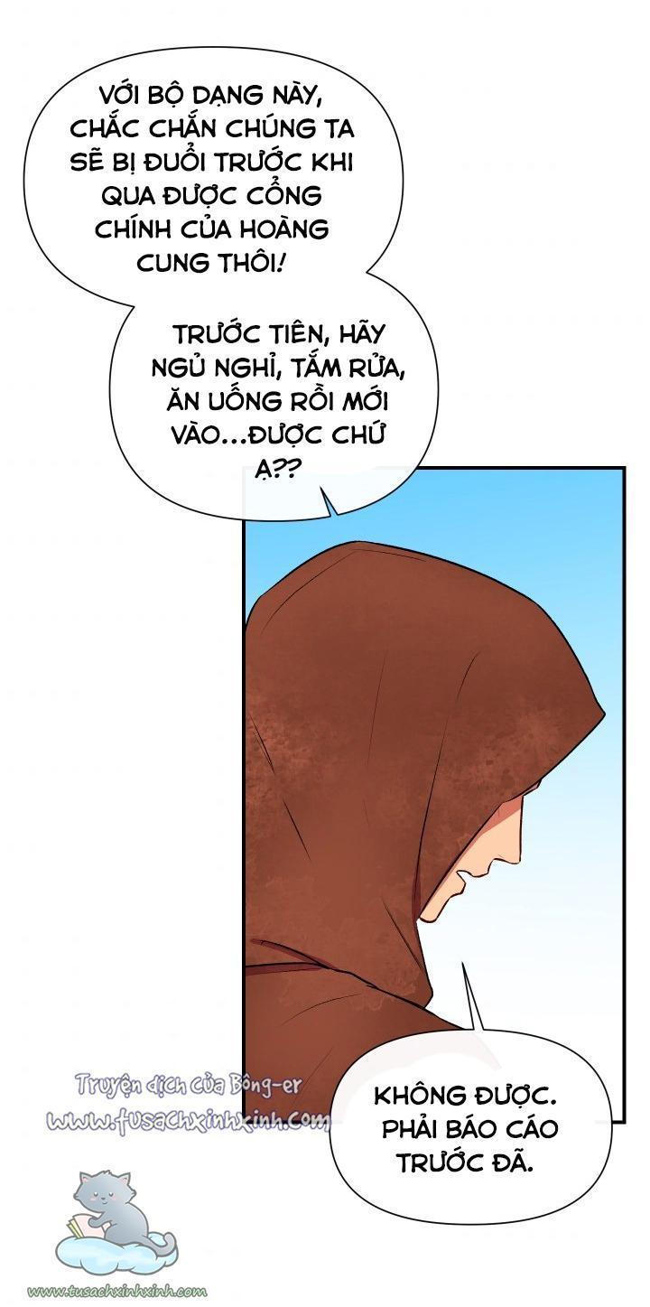 công nương khế ước của gia tộc công tước quái vật chapter 61 9