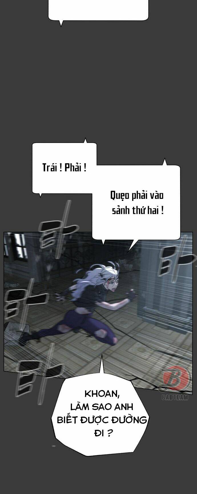 Máu trắng chapter 85 60