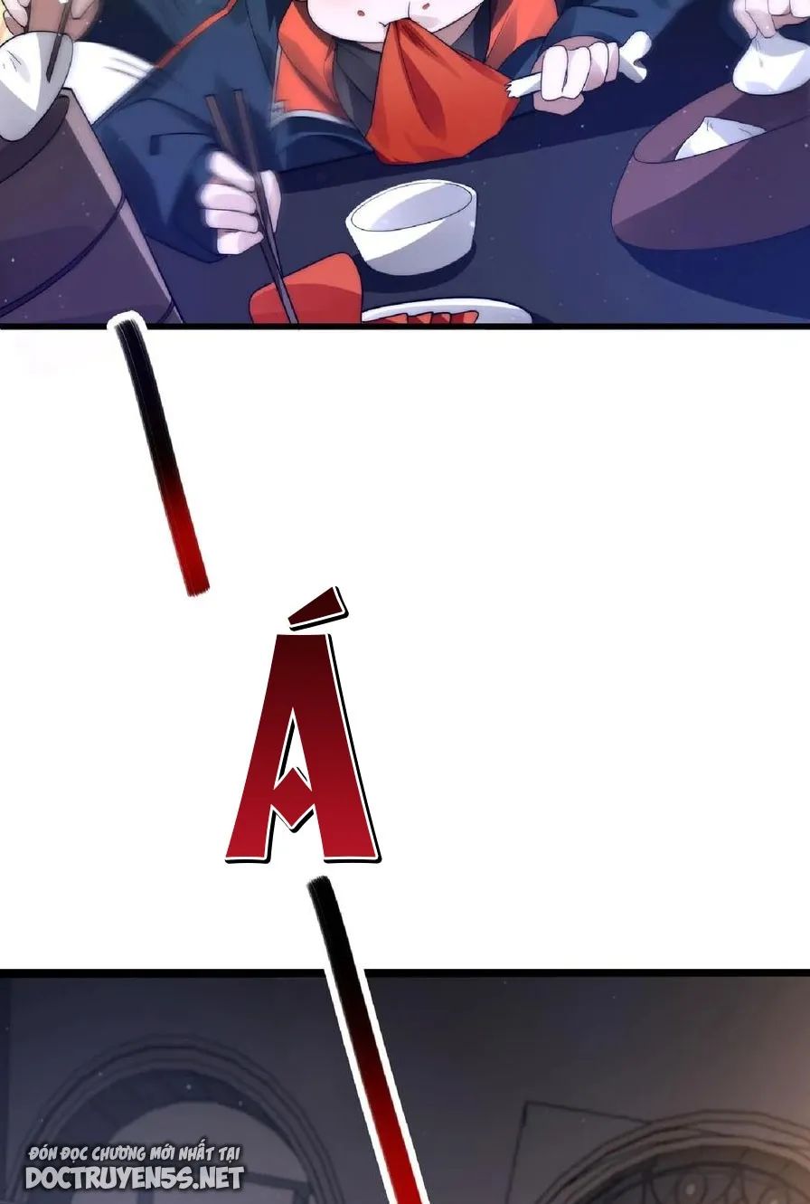 không gian hệ lão lục: dự trữ một vạn tấn thịt ngày tận thế chapter 5 14