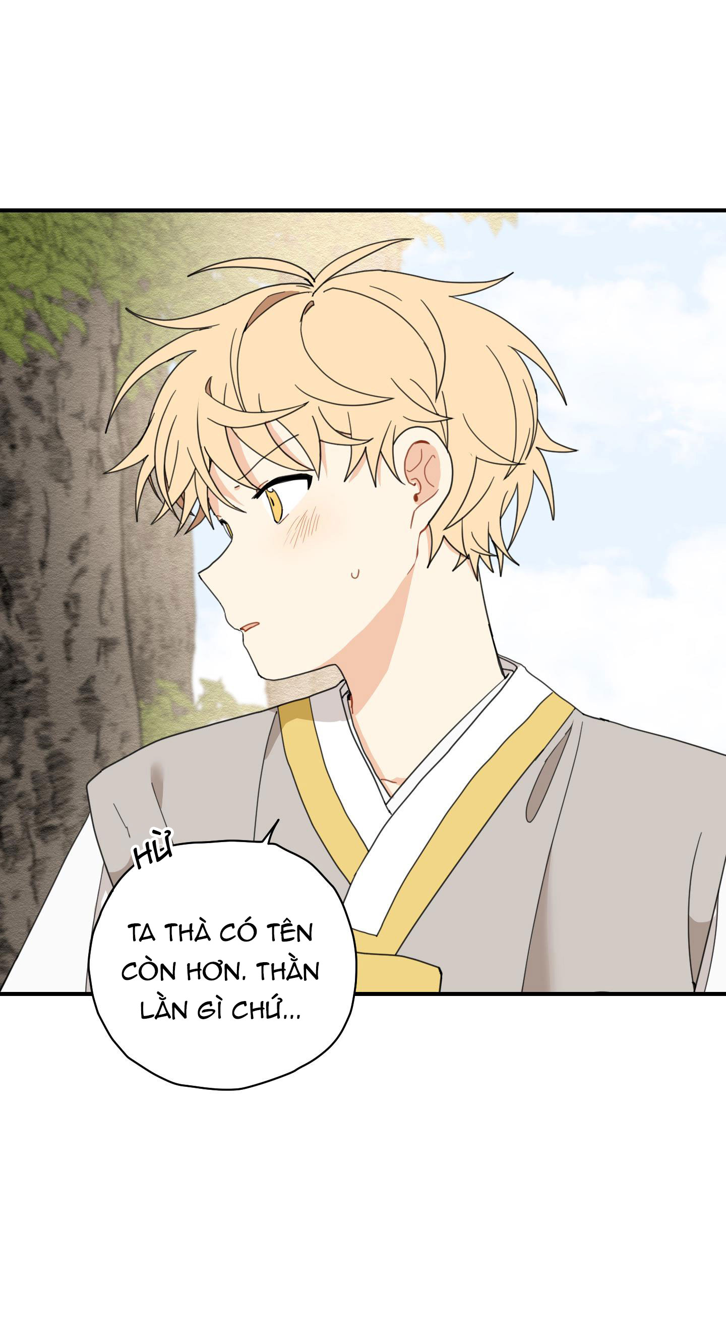 đường hoa liên kiều rơi chapter 5 26