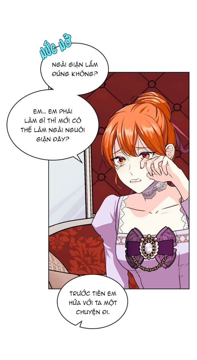 đức hạnh của ác nữ phản diện chapter 70 58