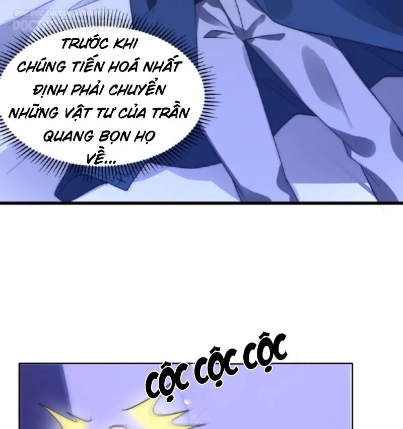 không gian hệ lão lục: dự trữ một vạn tấn thịt ngày tận thế chapter 53 21