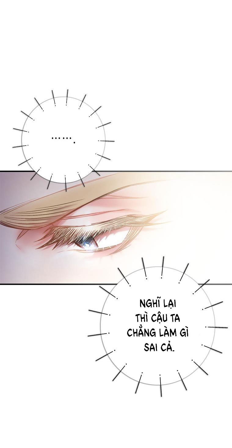 Sugar Rain chapter 6.2 - Trang 19