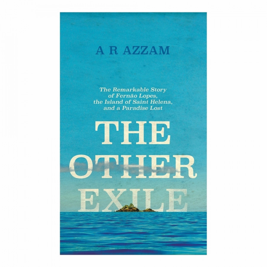 The Other Exile