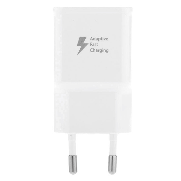 Adapter Sạc Cho Samsung Galaxy A8 2018 – Hàng Nhập Khẩu