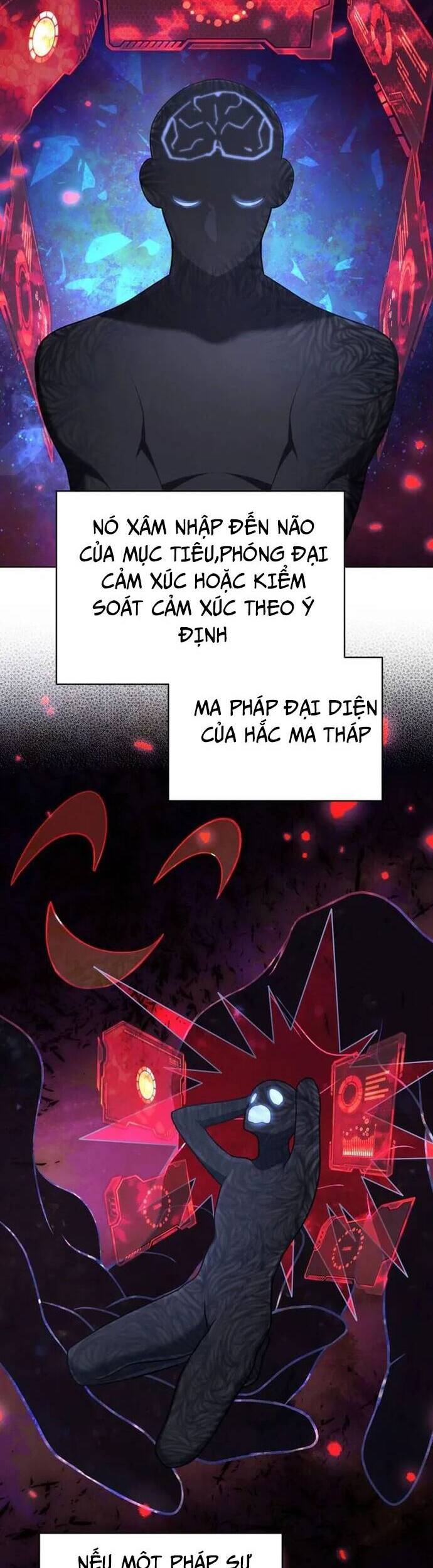 sự trở lại của đại pháp sư huyền thoại chapter 19 26