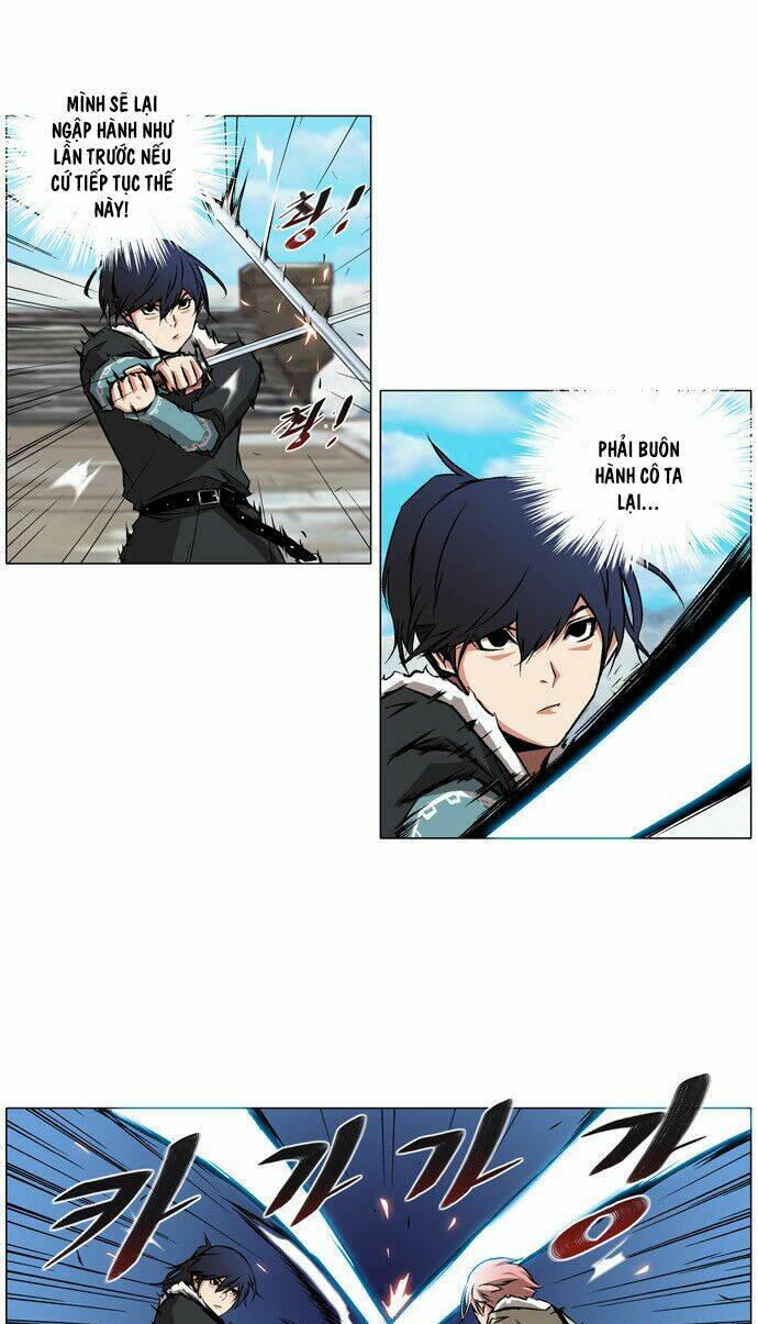 neverlan chronicle chapter 4 10