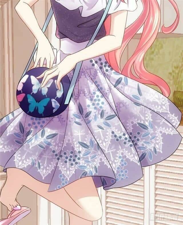 thời khắc và em đều đẹp chapter 2 8