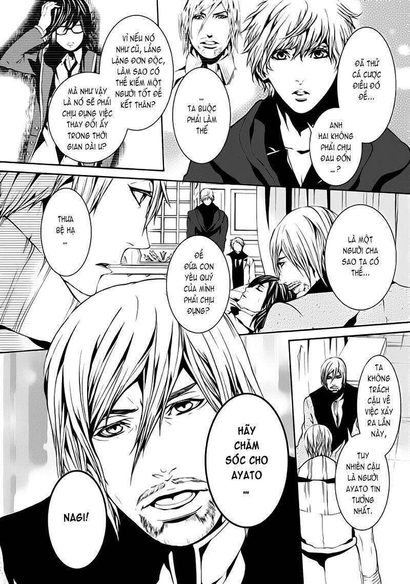 magnolia chapter 21 20