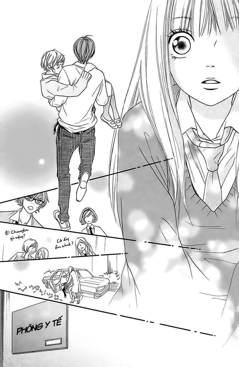 nakanmon! chapter 5 36