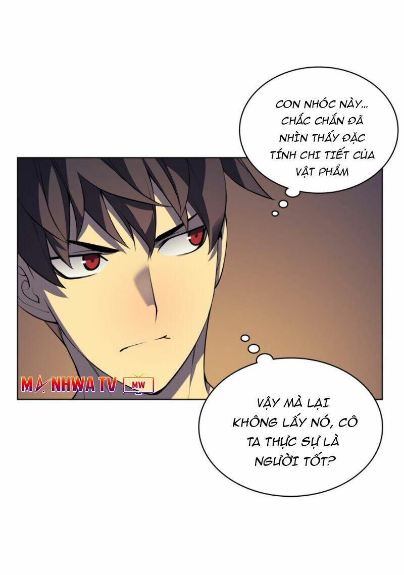 vượt qua giới hạn chapter 25 58
