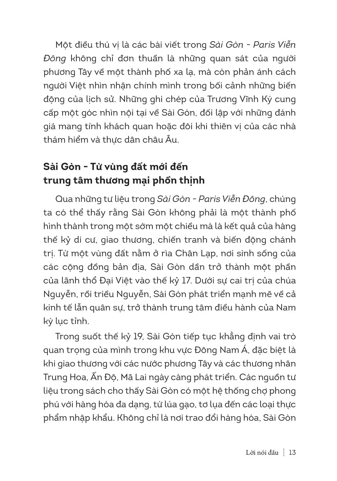 Sách - Sài Gòn - Paris Viễn Đông