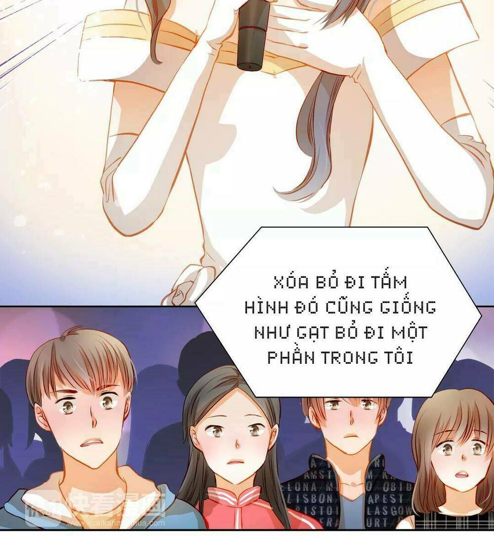 sự cám dỗ xấu xa chapter 29 25