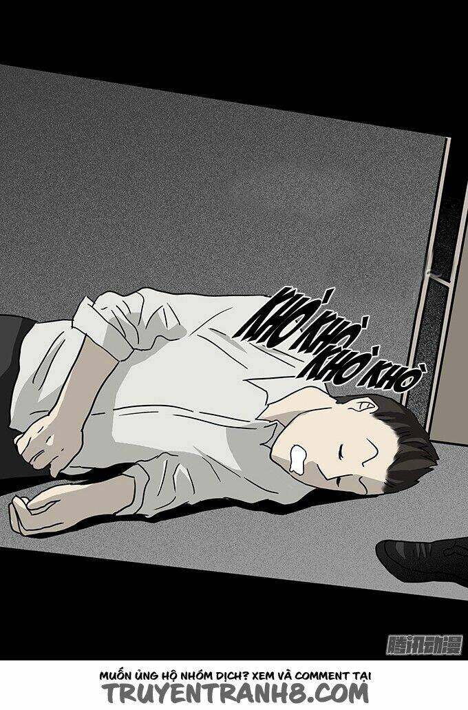 ớn lạnh tuyệt đối chapter 64 11