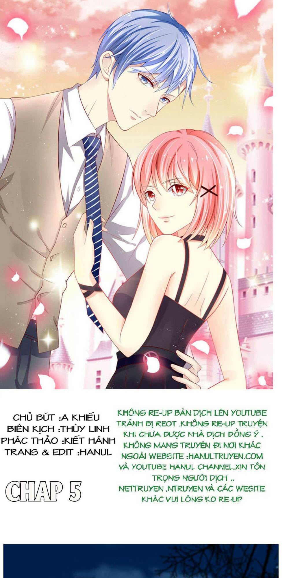 lật đổ lãnh điện hạ satan chapter 5 1