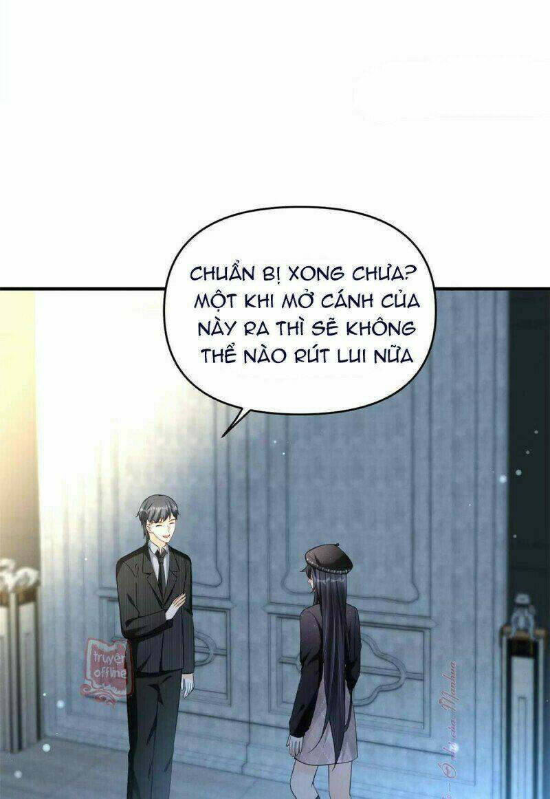 tôi trở thành tổ tông của 5 vị đại lão chapter 82 23