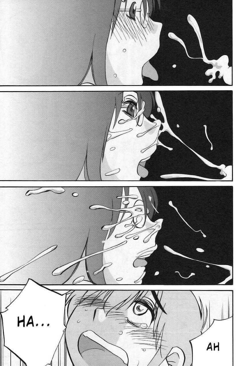 rakujitsu no pathos chapter 24 28