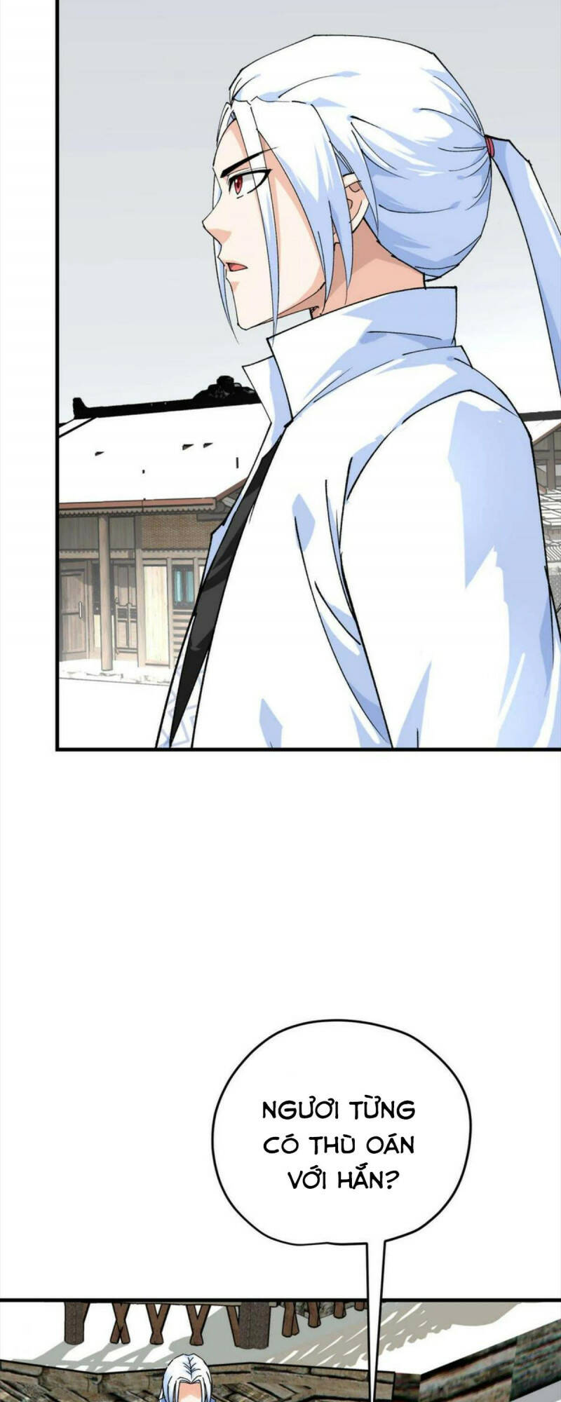 trọng sinh ta là đại thiên thần chapter 205 26