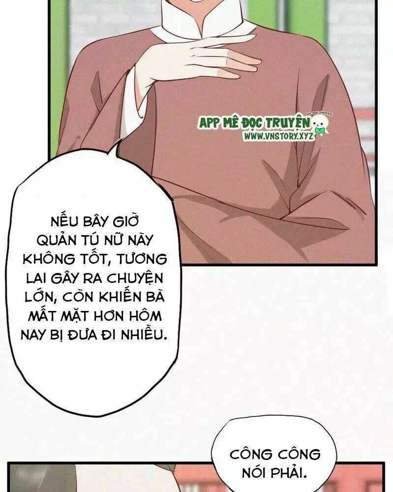 thiên hương mỹ nhân chapter 8 51