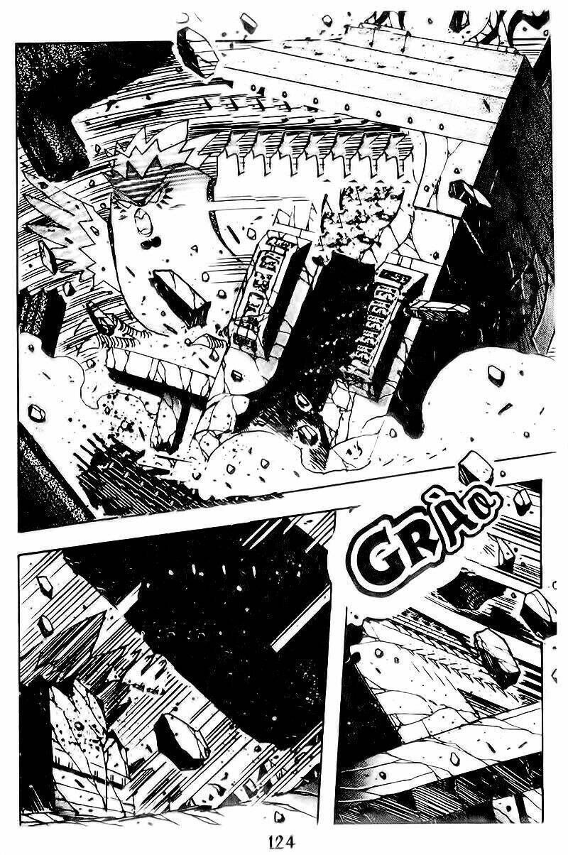 tiểu hòa thượng hd remake chapter 140 6