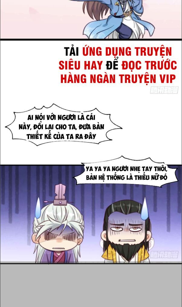 lão tổ của bạn đang online chapter 41 22