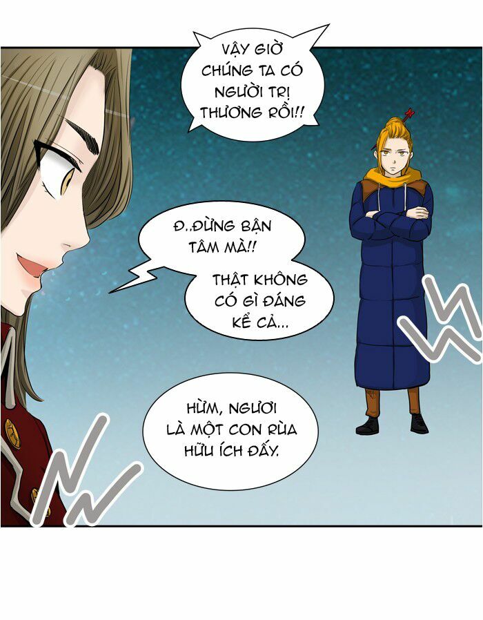 tòa tháp bí ẩn 2 chapter 283.5 22