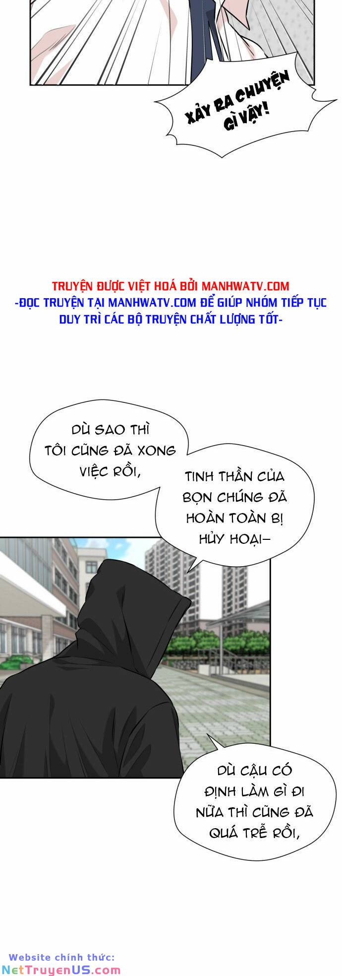 gương mặt thiên tài chapter 94 25