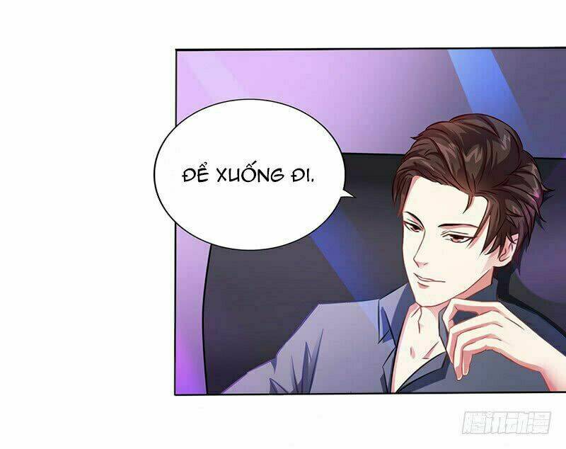 danh môn độc sủng ái thê chapter 10 41