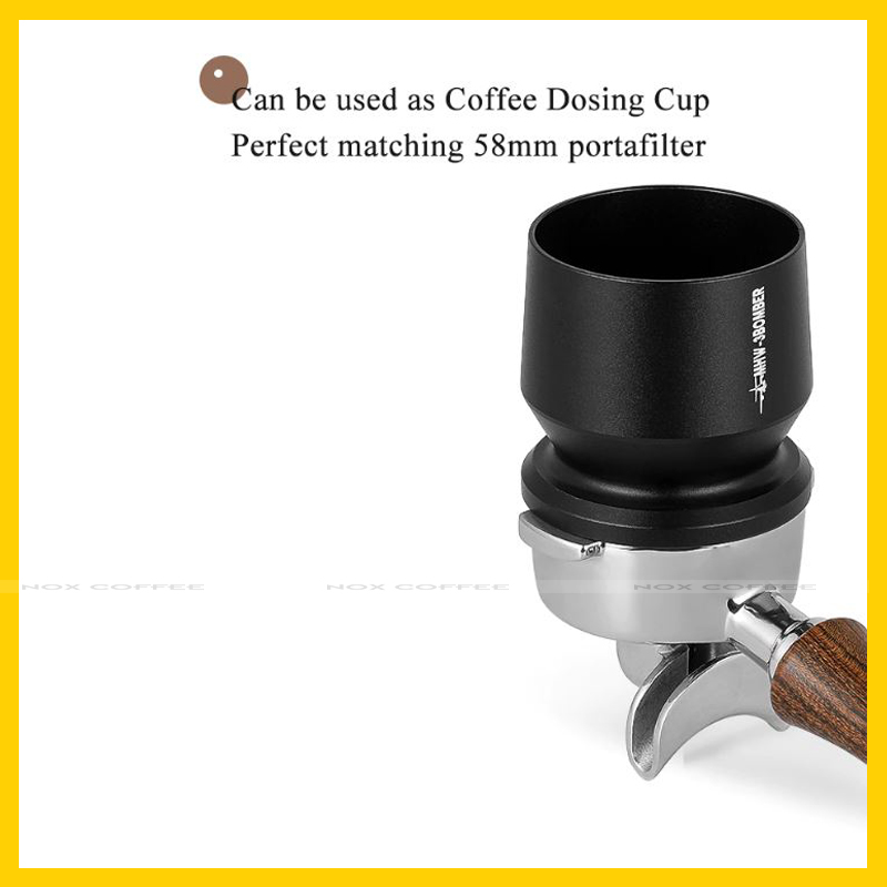 Dosing Cup MHW-3BOMBER | Cốc Định Lượng Cà Phê