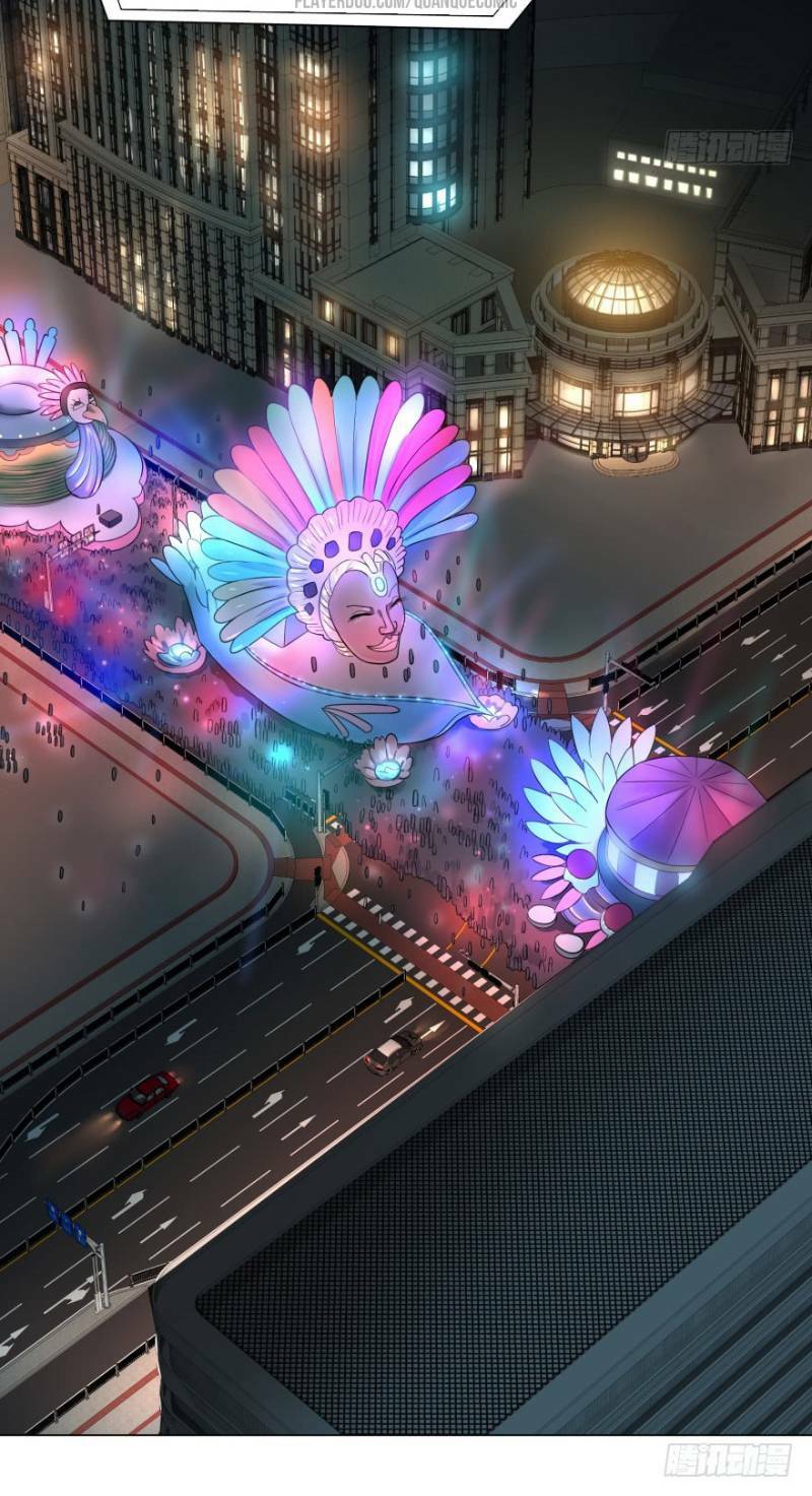 danh sách kẻ phản diện chapter 29 18