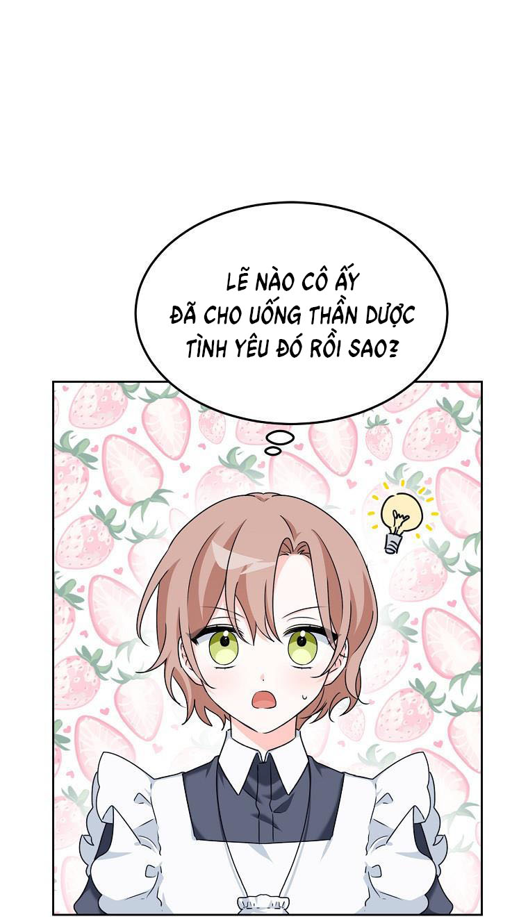 ác nữ karuna bị teo nhỏ chapter 6.1 2