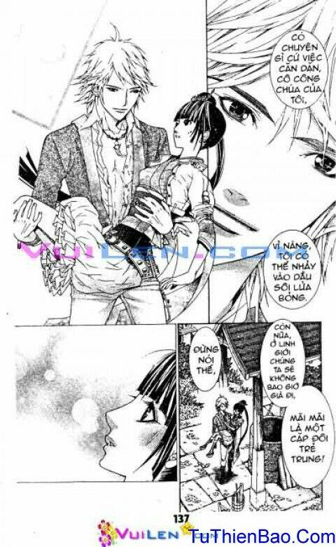 ngôi trường tâm linh chapter 2 137