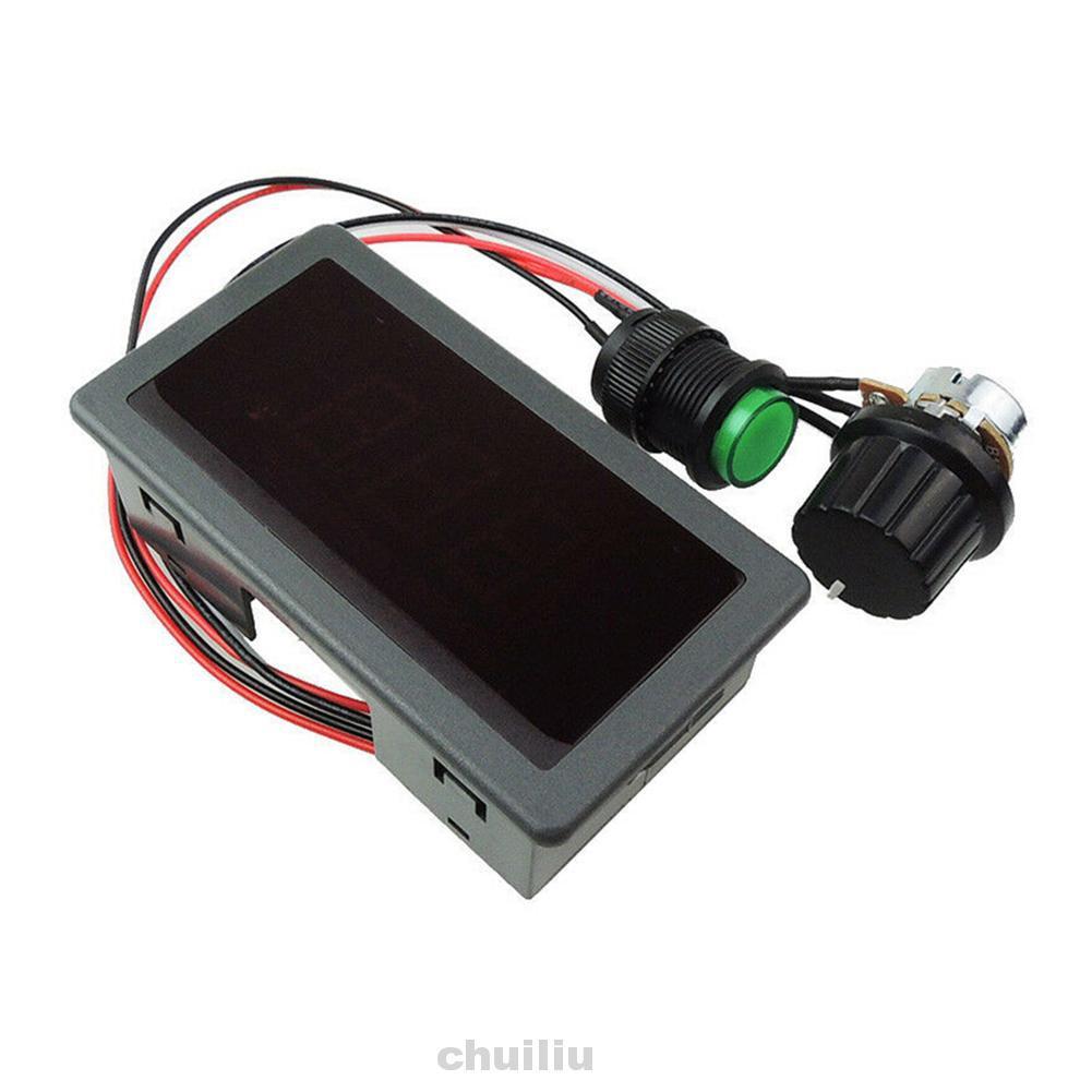 Thiết Bị Điều Khiển Tốc Độ Động Cơ Không Dây Ccm5D Dc6V Đến 30v