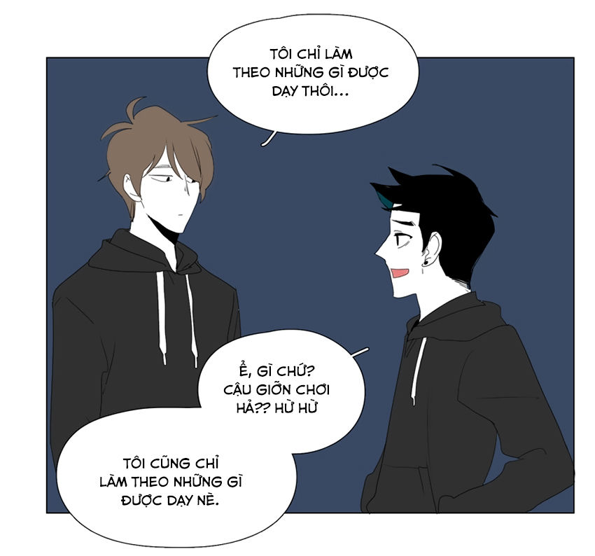 thú cưng của tôi là dơi chapter 47 41