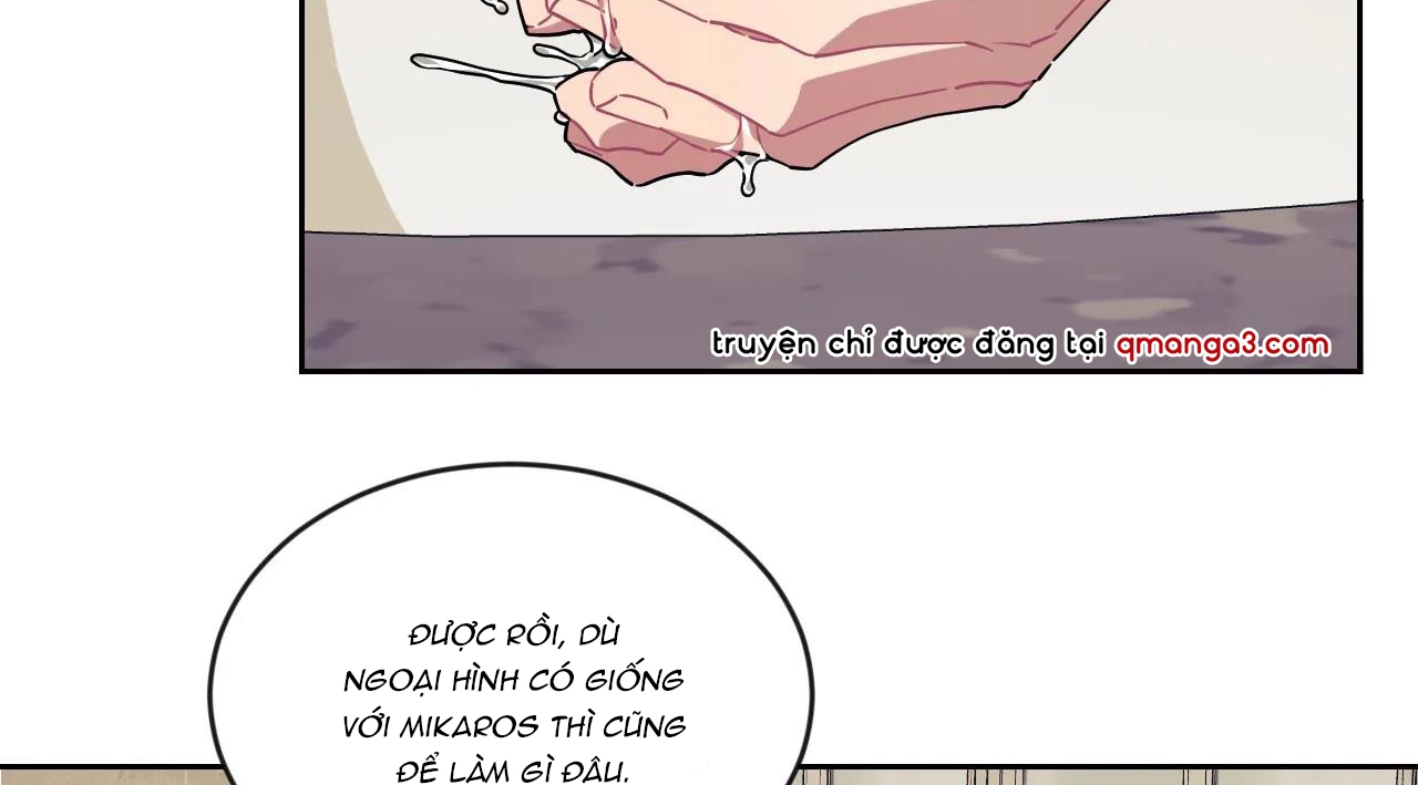 tiêu chuẩn tình yêu 100% chapter 1 165