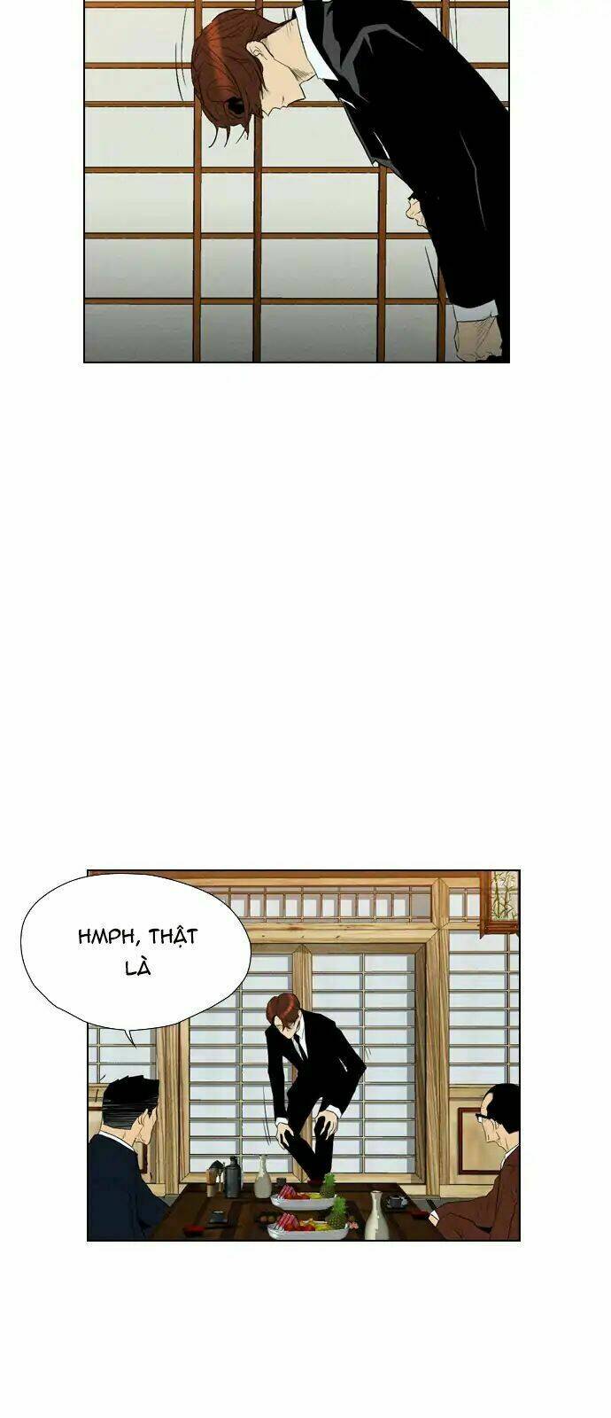 kẻ hồi sinh chapter 76 29