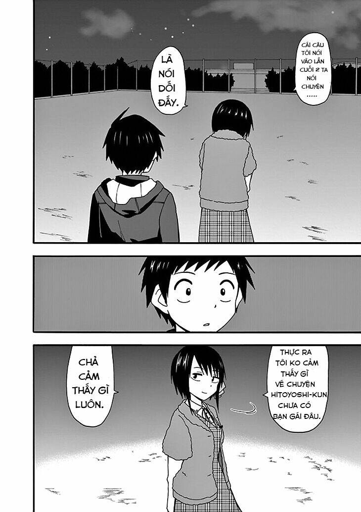 ninja shinobu-chan no junjou chapter 29 31