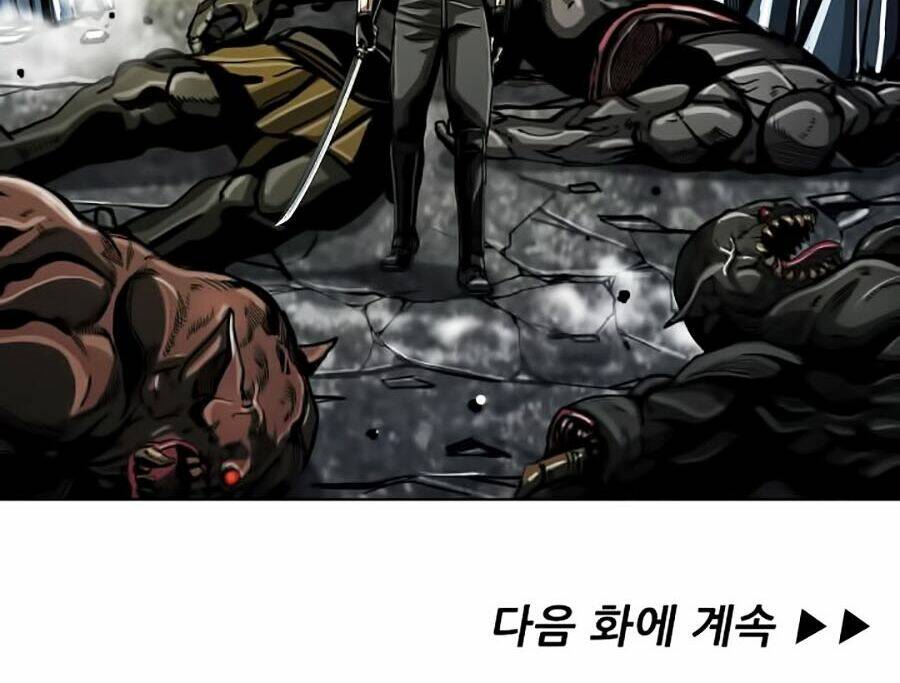 thợ săn đầu tiên chapter 57 80