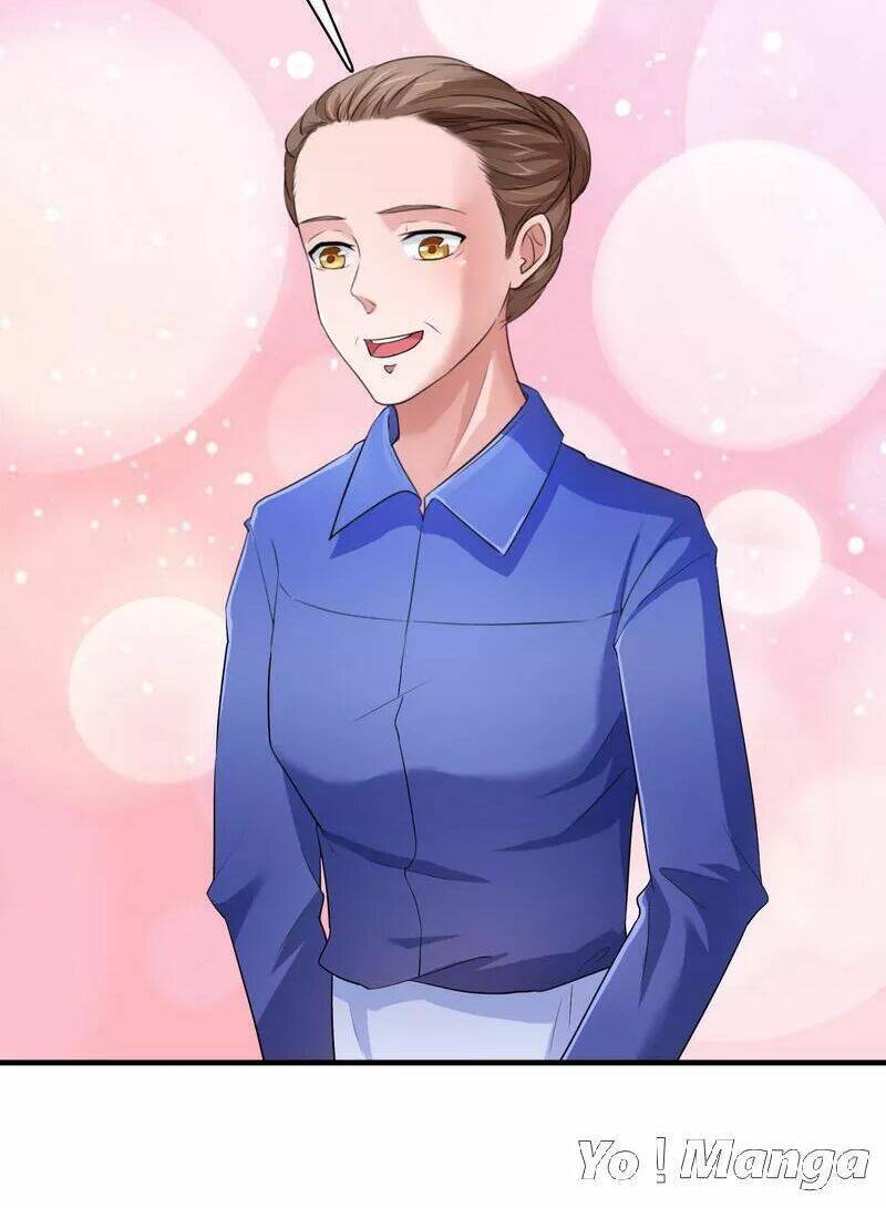 cô dâu gả thay của tổng tài chapter 70 6