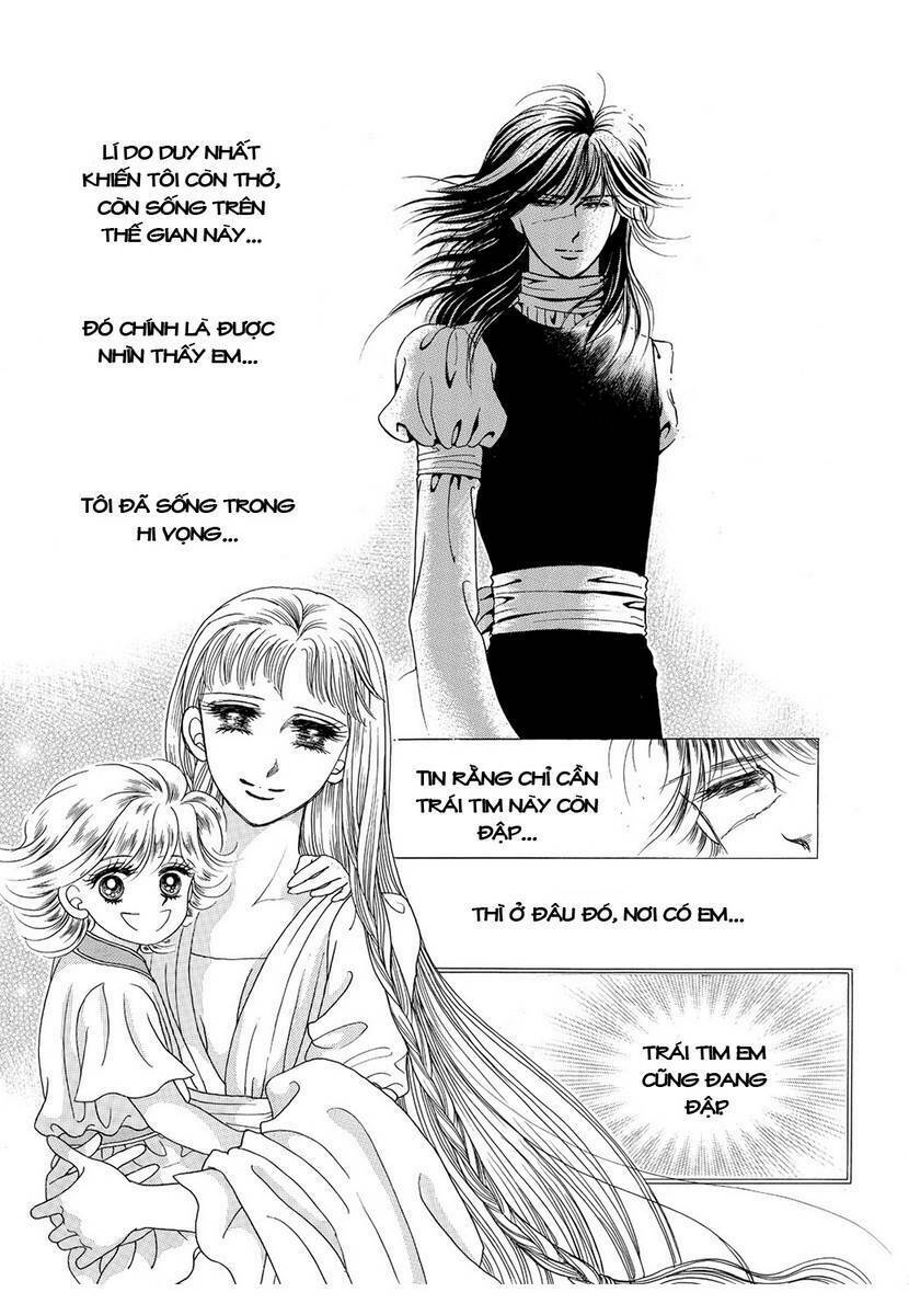 princess - công chúa xứ hoa (bản đẹp) chapter 66 30