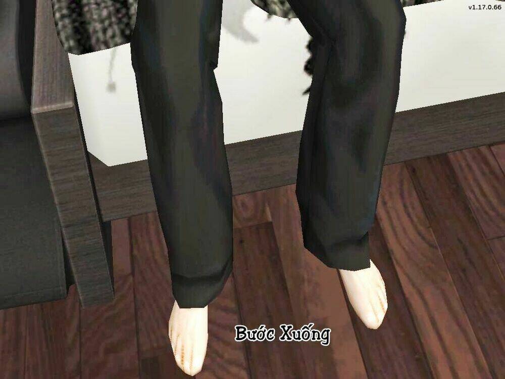 nụ cười của anh [truyện sims] chapter 2 28