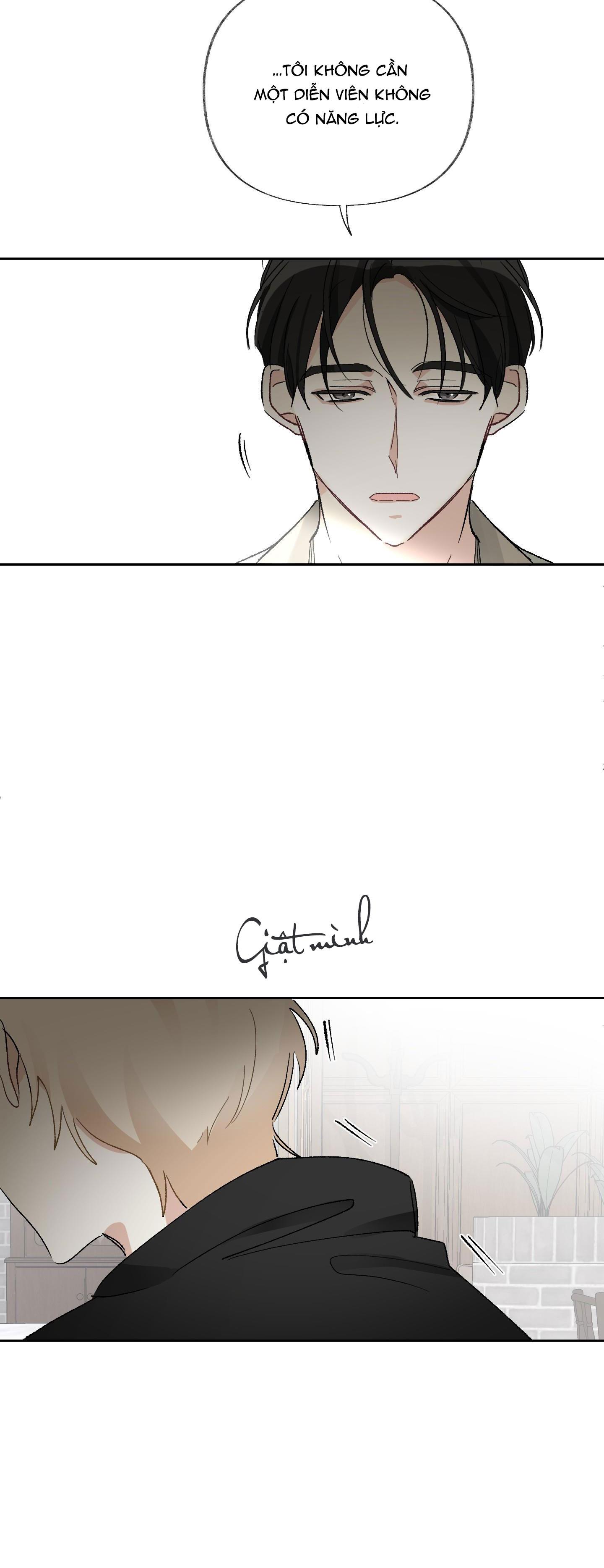 thế giới của tôi khi không có em chapter 6 36