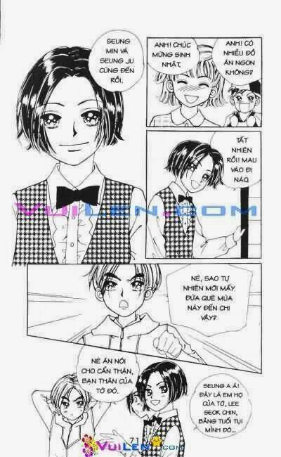 kẻ săn tiền chapter 2 71