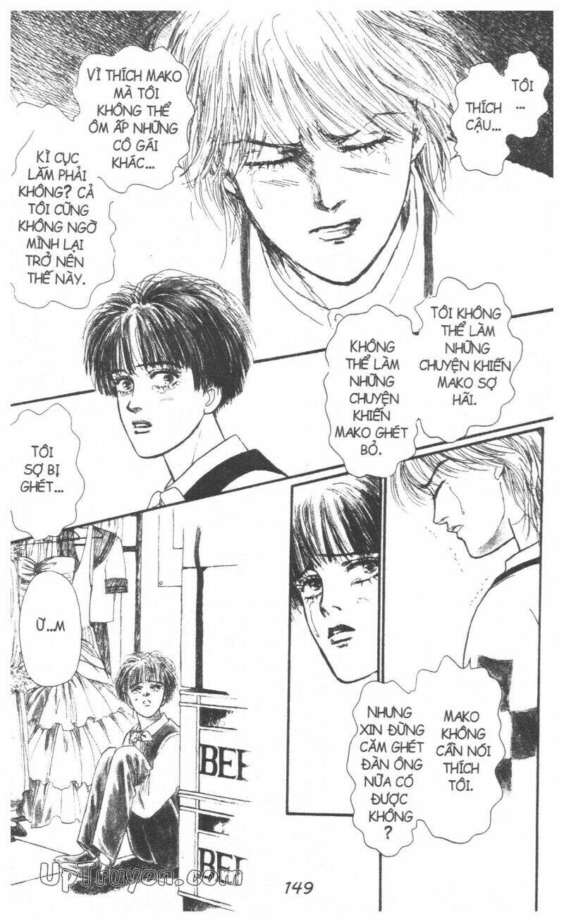 câu lạc bộ con nhà giàu chapter 14 151