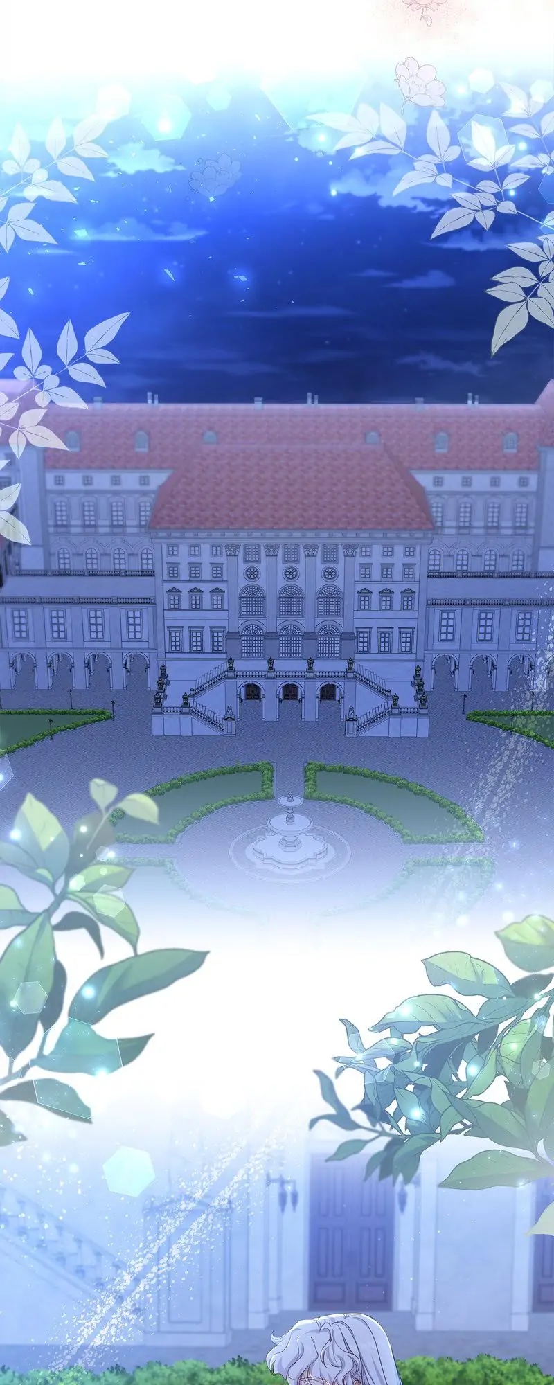 nếu trở thành ác nữ, liệu tôi có chết không ? chapter 55 5